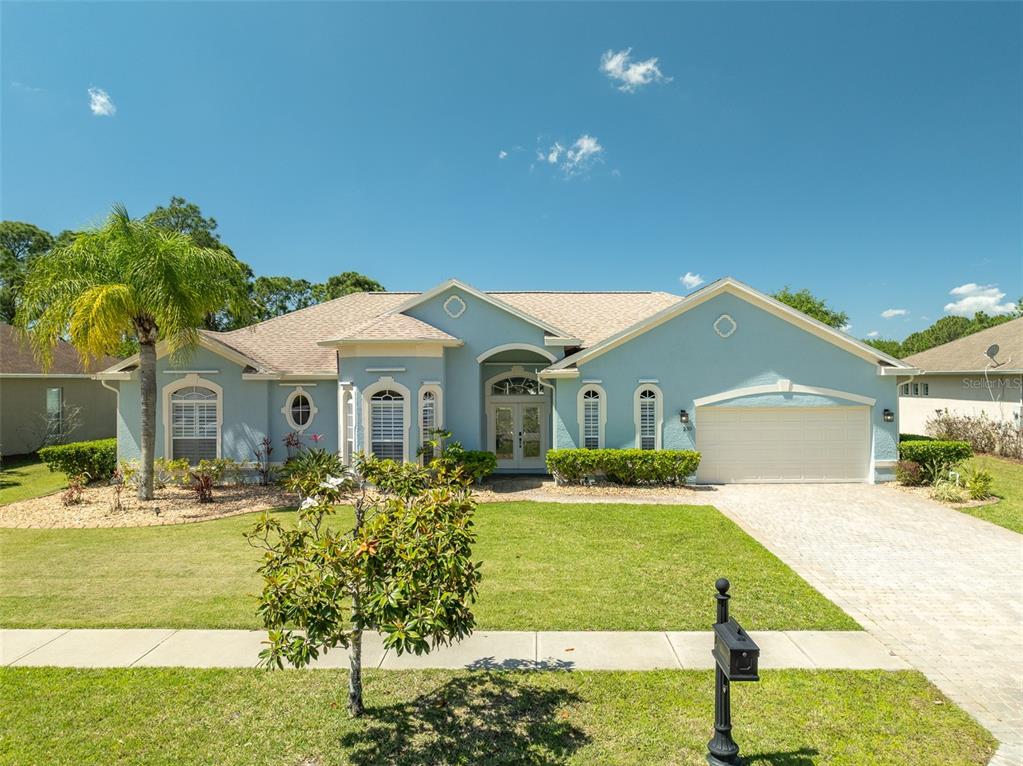 Property for sale at 230 RIDGEMONT CIRCLE, PALM BAY, FL, 32909