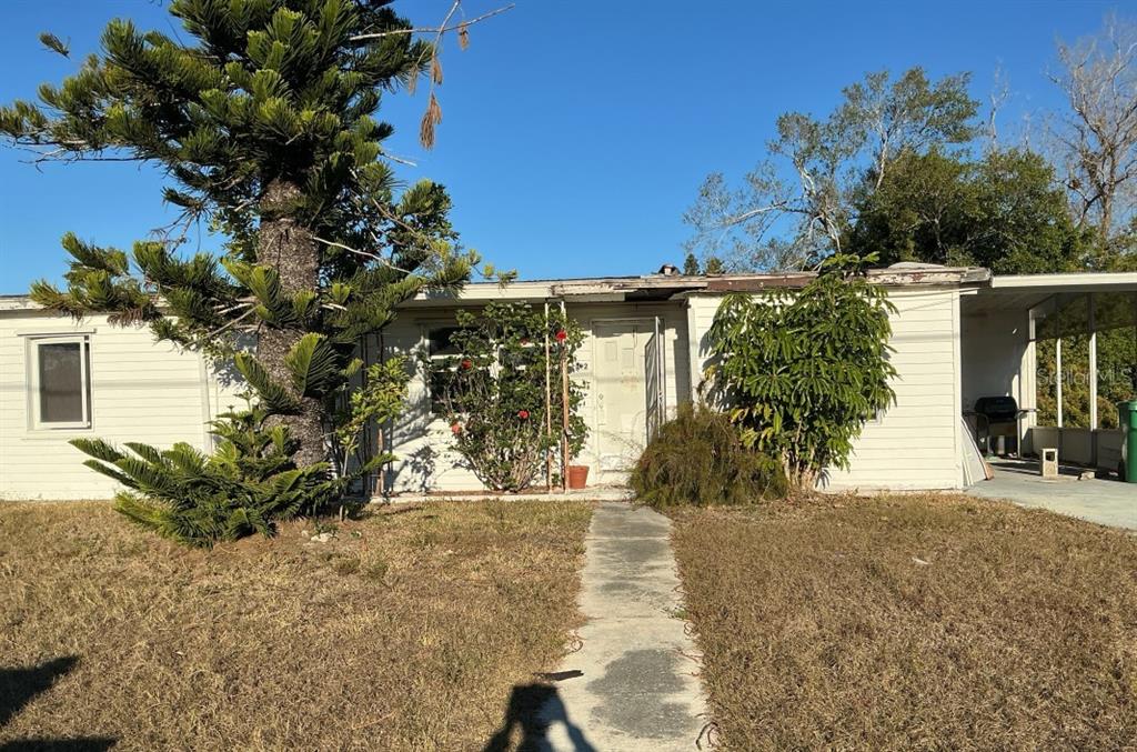 Property for sale at 22002 HERNANDO AVENUE, PORT CHARLOTTE, FL, 33952