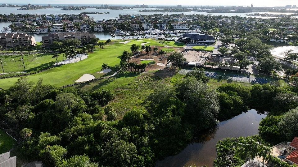 Property for sale at 6064 PASADENA POINT BOULEVARD S, GULFPORT, FL, 33707