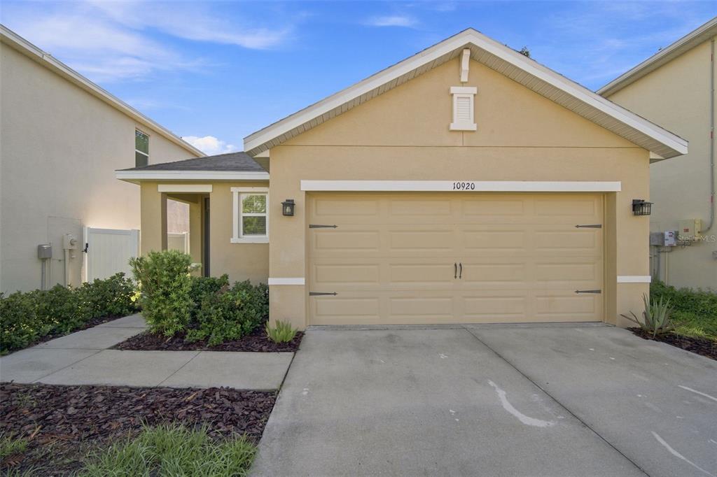 Property for sale at 10920 CARLTON FIELDS DRIVE, RIVERVIEW, FL, 33579