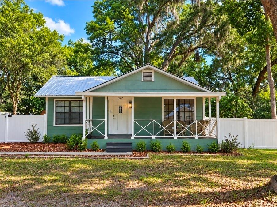 Property for sale at 1047 NE 19TH STREET, OCALA, FL, 34470