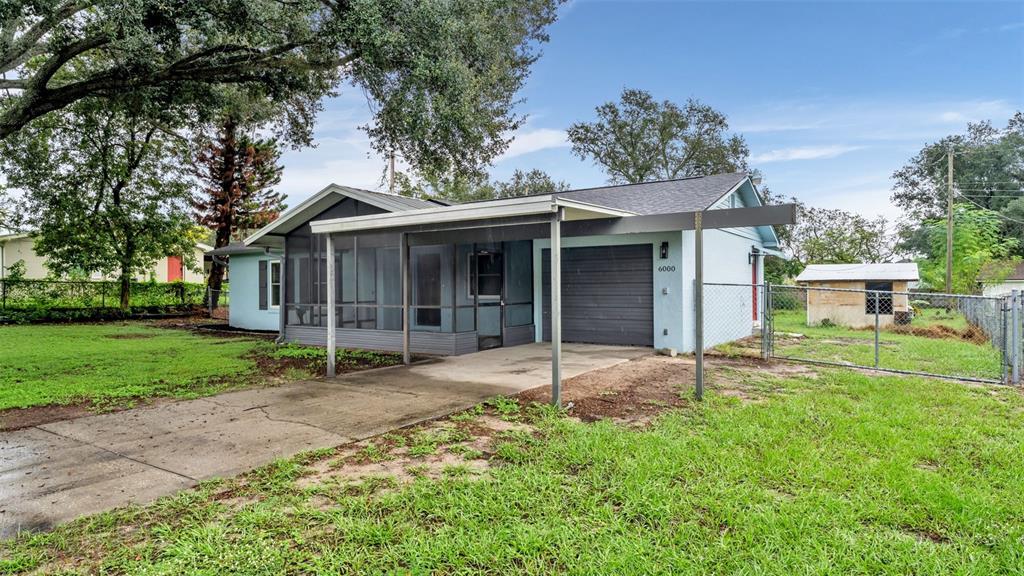 Property for sale at 6000 CREWS LAKE ROAD, LAKELAND, FL, 33812