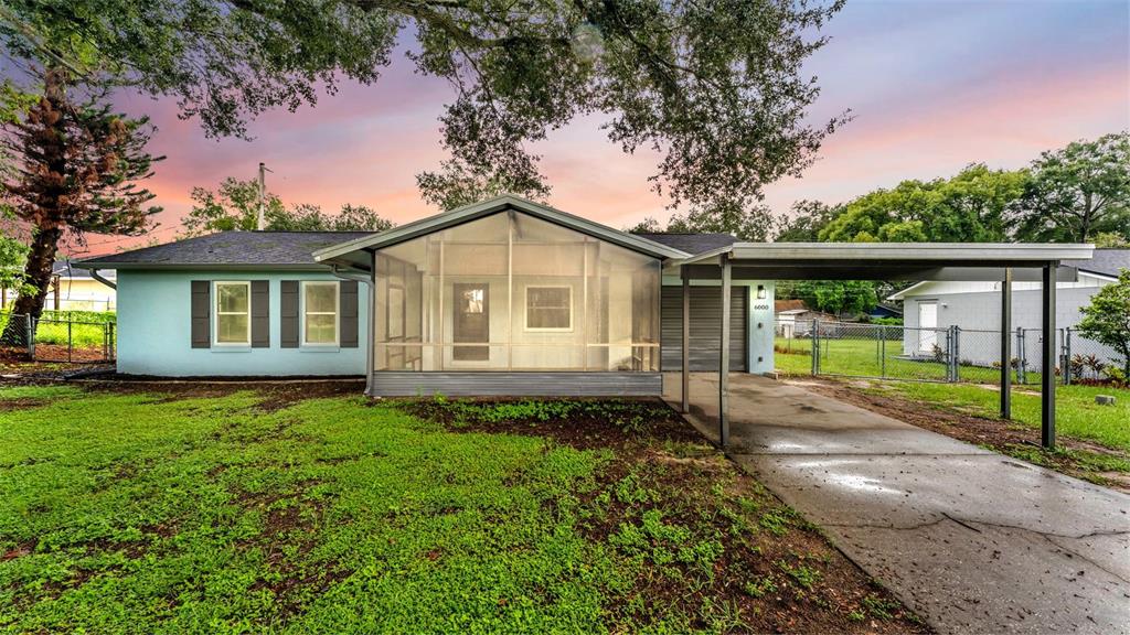 Property for sale at 6000 CREWS LAKE ROAD, LAKELAND, FL, 33812