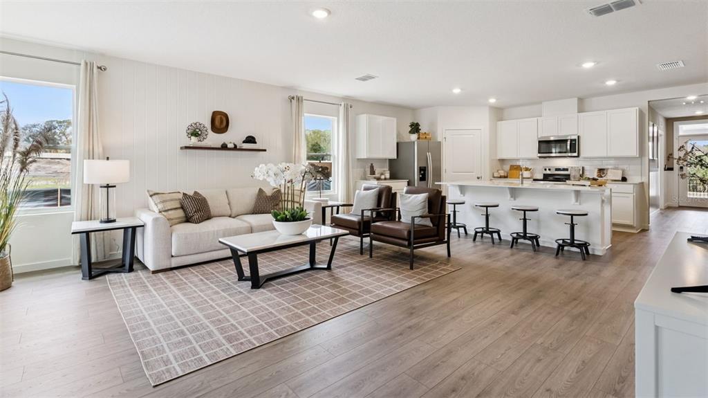 Property for sale at 2895 COMMON CRANE COURT, ST CLOUD, FL, 34773