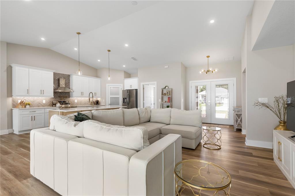 Property for sale at 6 BURNING TREE PLACE, PALM COAST, FL, 32137