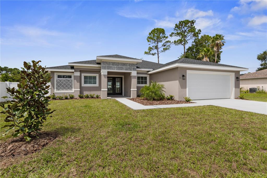 Property for sale at 6 BURNING TREE PLACE, PALM COAST, FL, 32137