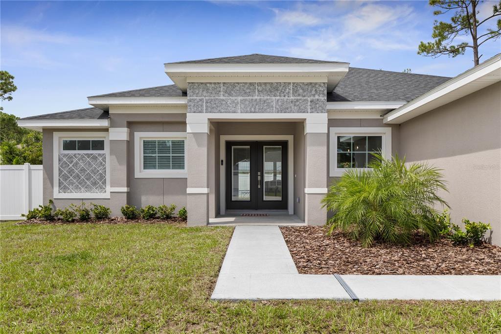 Property for sale at 6 BURNING TREE PLACE, PALM COAST, FL, 32137