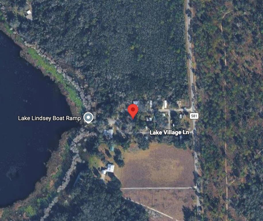 Property for sale at 22404 LAKE VILLAGE LANE, BROOKSVILLE, FL, 34601