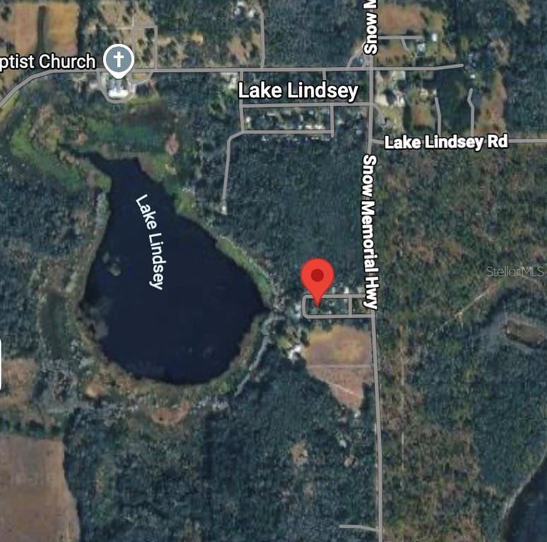 Property for sale at 22404 LAKE VILLAGE LANE, BROOKSVILLE, FL, 34601