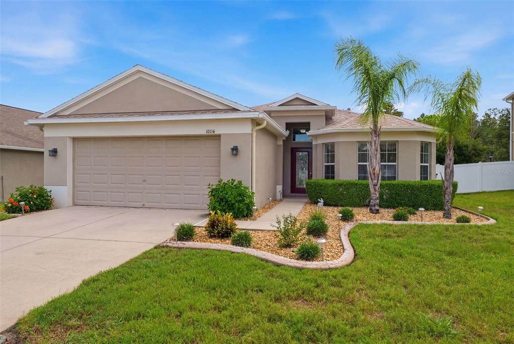 Property for sale at 10114 IVES LOOP, HUDSON, FL, 34667