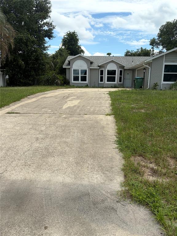 Property for sale at 1499 COURTLAND BOULEVARD, DELTONA, FL, 32738