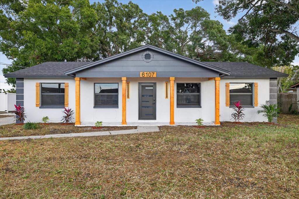 Property for sale at 6107 COLE DRIVE, TAMPA, FL, 33634
