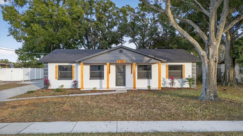 Property for sale at 6107 COLE DRIVE, TAMPA, FL, 33634