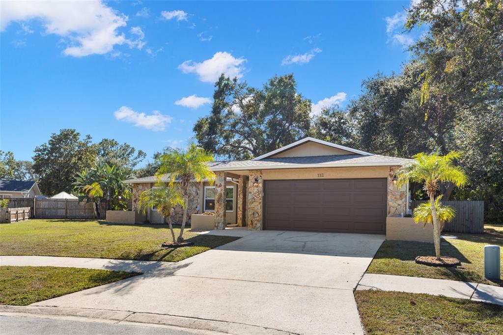 Property for sale at 112 MEADOWCROSS DRIVE, SAFETY HARBOR, FL, 34695