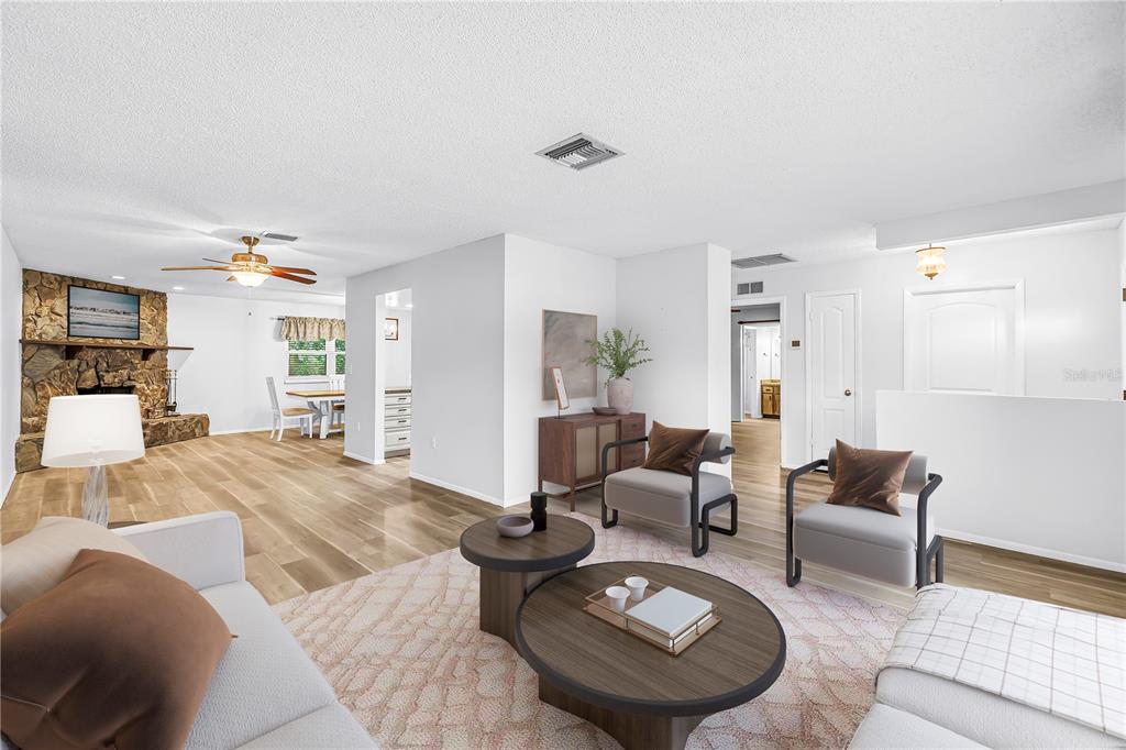 Property for sale at 112 MEADOWCROSS DRIVE, SAFETY HARBOR, FL, 34695
