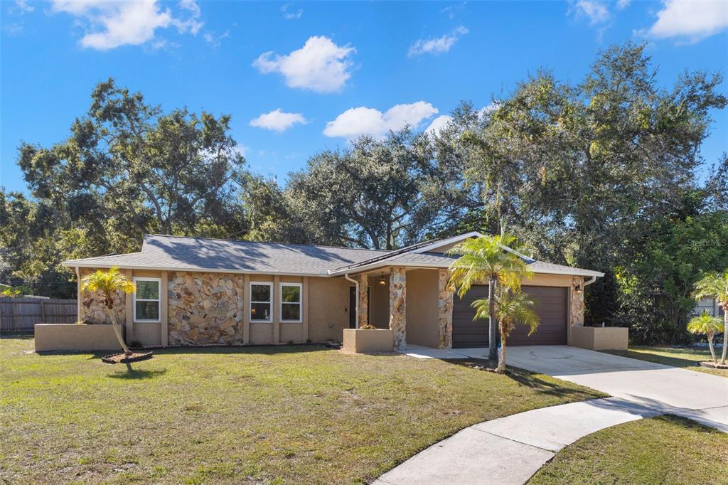 Property for sale at 112 MEADOWCROSS DRIVE, SAFETY HARBOR, FL, 34695