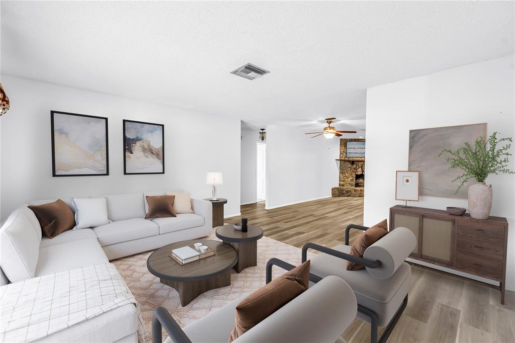 Property for sale at 112 MEADOWCROSS DRIVE, SAFETY HARBOR, FL, 34695