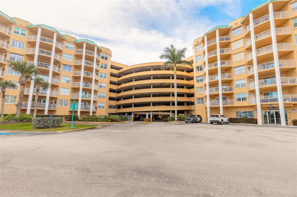 Property for sale at 4650 LINKS VILLAGE DRIVE UNIT A401, PONCE INLET, FL, 32127