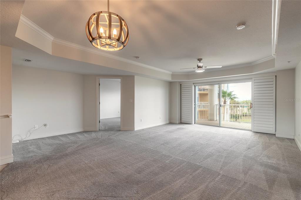 Property for sale at 4650 LINKS VILLAGE DRIVE UNIT A401, PONCE INLET, FL, 32127