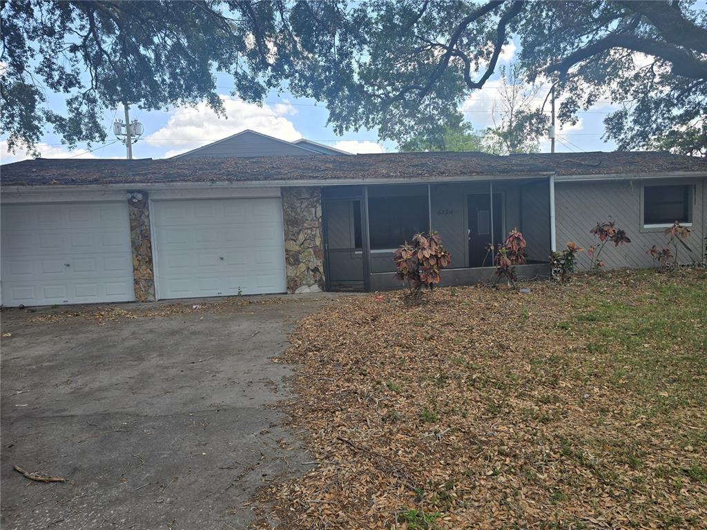Property for sale at 6124 11TH STREET, ZEPHYRHILLS, FL, 33542