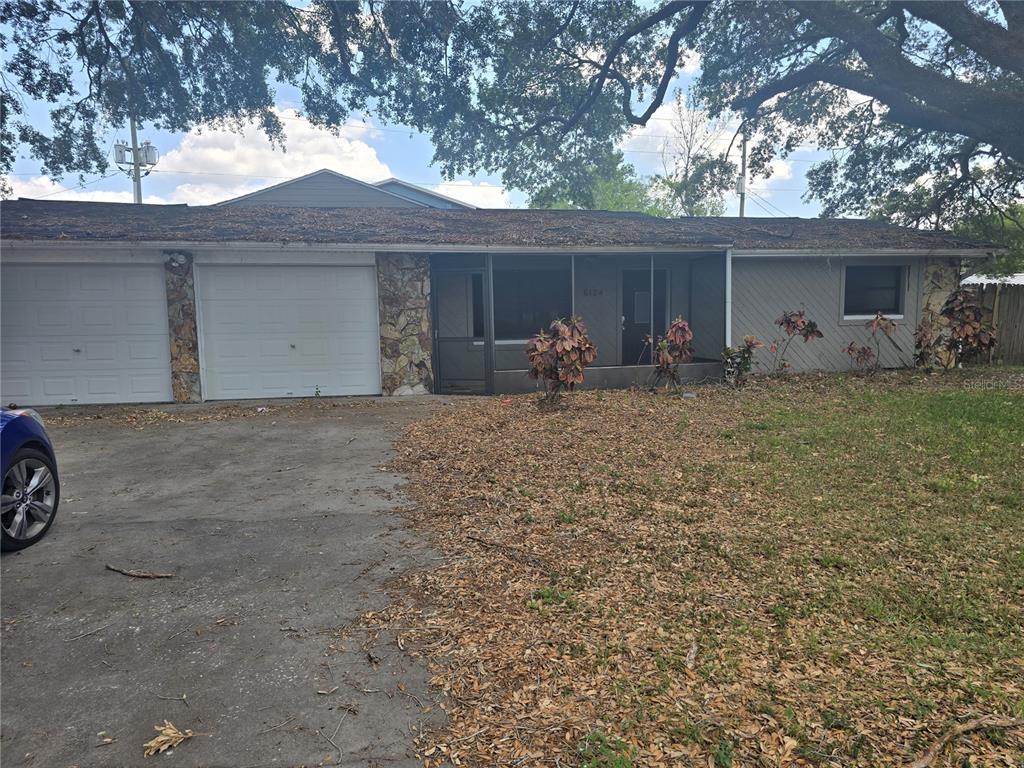 Property for sale at 6124 11TH STREET, ZEPHYRHILLS, FL, 33542