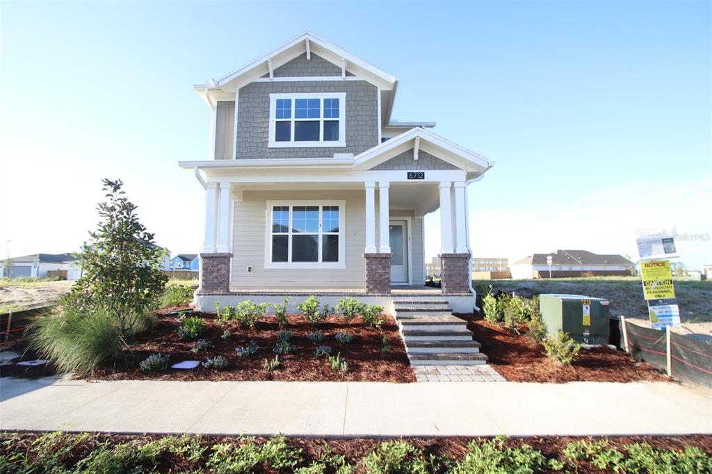 Property for sale at 6712 RUCKSACK ROAD, ST CLOUD, FL, 34771