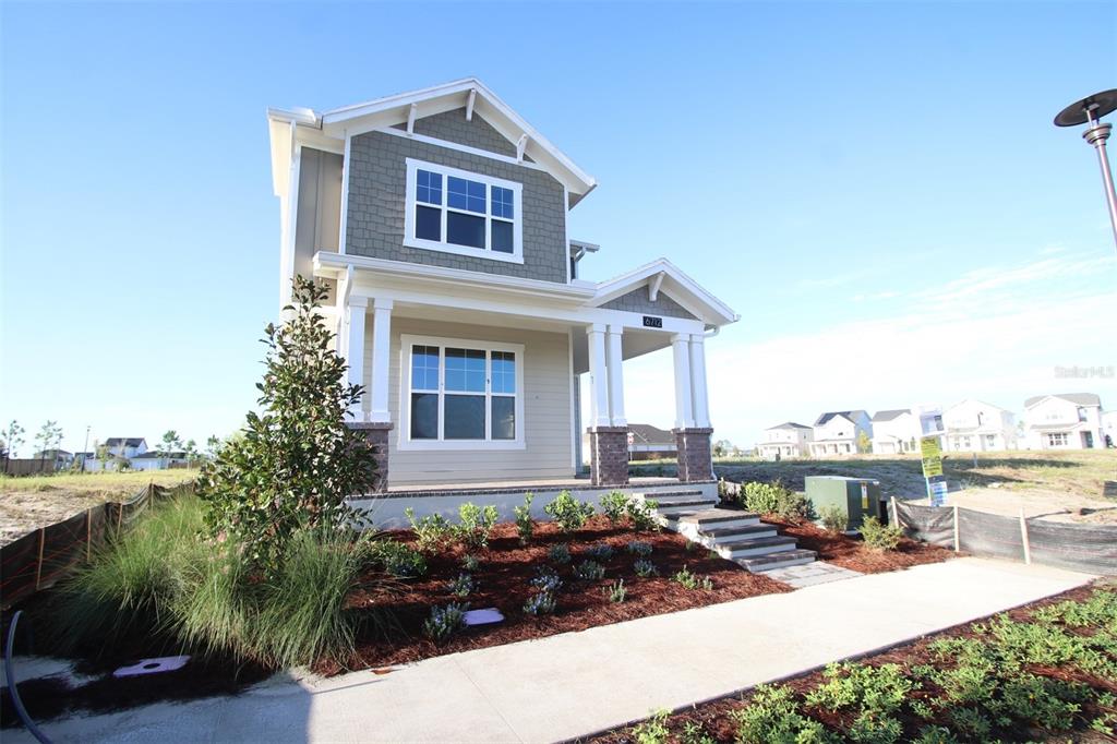 Property for sale at 6712 RUCKSACK ROAD, ST CLOUD, FL, 34771