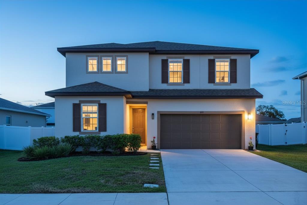 Property for sale at 1659 GENTLE BREEZE DRIVE, ST CLOUD, FL, 34771