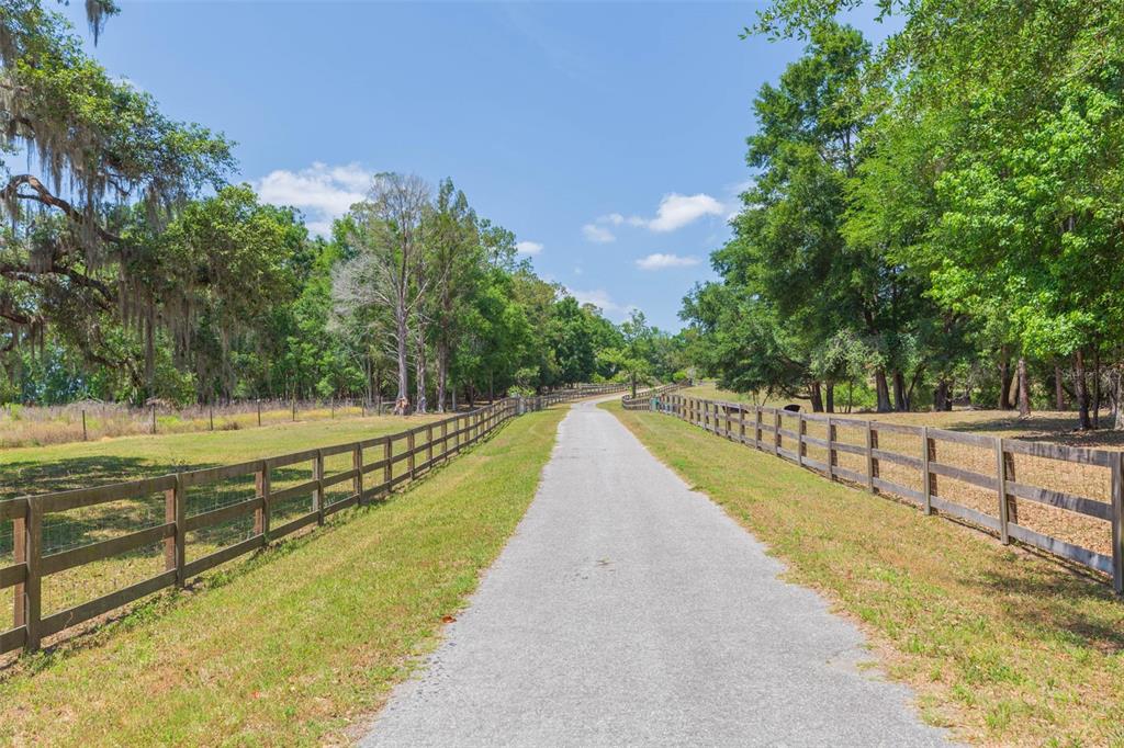 Property for sale at 34211 BLANTON ROAD, DADE CITY, FL, 33523