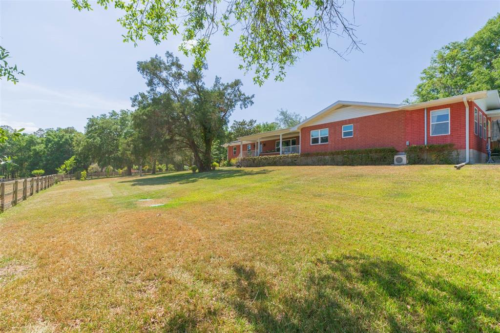 Property for sale at 34211 BLANTON ROAD, DADE CITY, FL, 33523