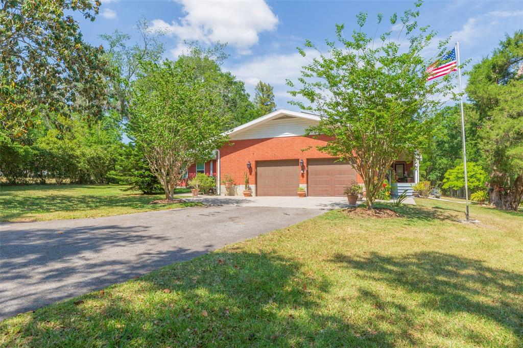 Property for sale at 34211 BLANTON ROAD, DADE CITY, FL, 33523