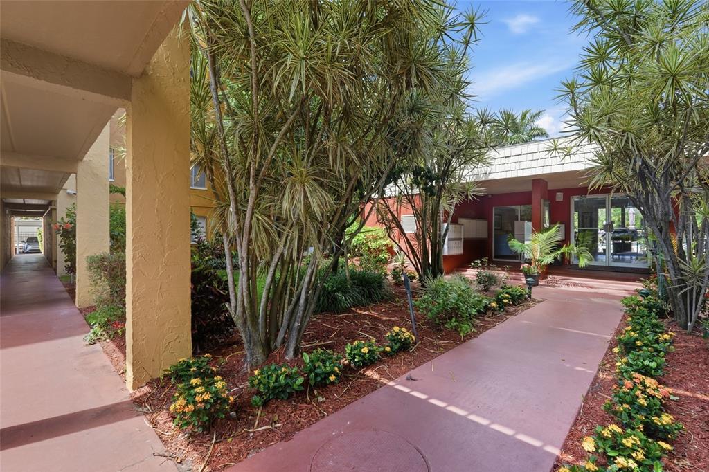Property for sale at 2366 E MALL DRIVE UNIT 403, FORT MYERS, FL, 33901