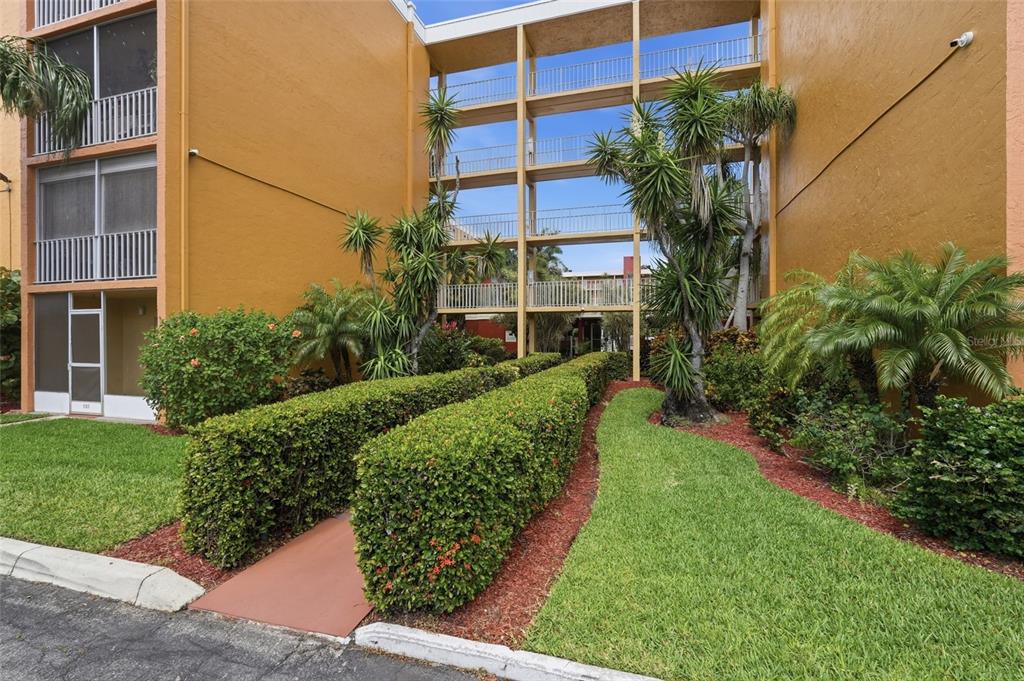 Property for sale at 2366 E MALL DRIVE UNIT 403, FORT MYERS, FL, 33901