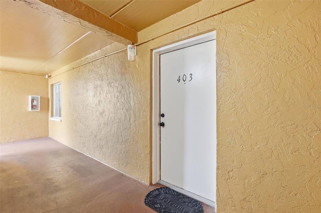 Property for sale at 2366 E MALL DRIVE UNIT 403, FORT MYERS, FL, 33901