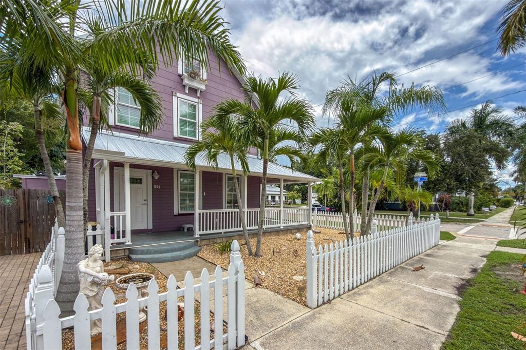 Property for sale at 502 W MARION AVENUE, PUNTA GORDA, FL, 33950