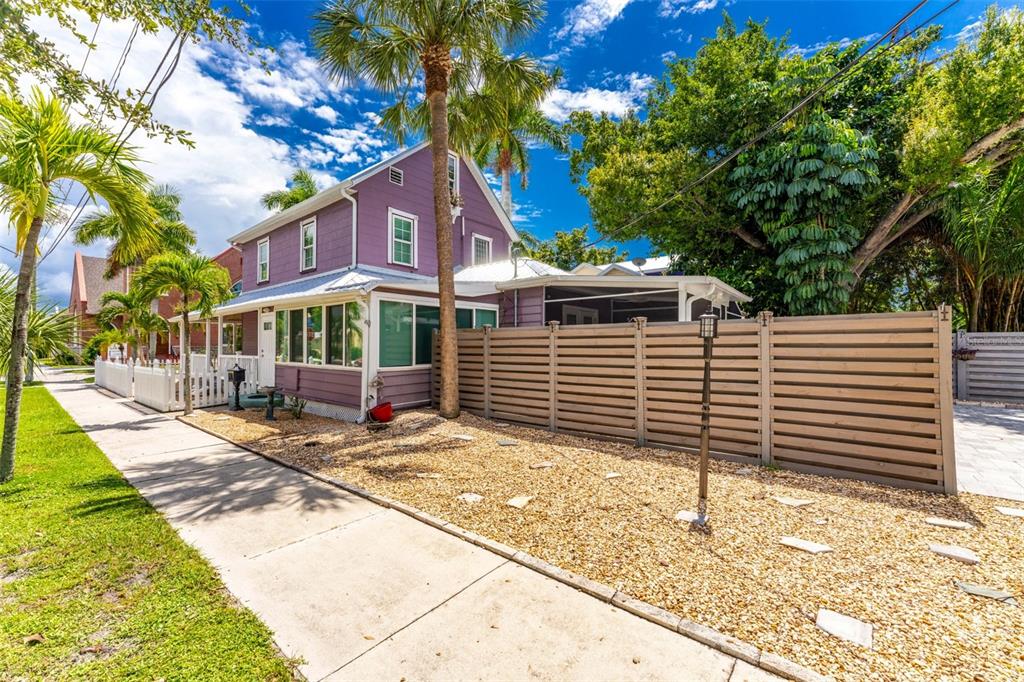 Property for sale at 502 W MARION AVENUE, PUNTA GORDA, FL, 33950