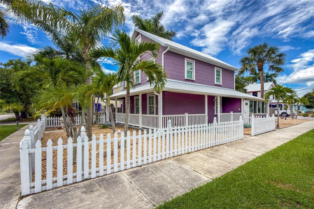 Property for sale at 502 W MARION AVENUE, PUNTA GORDA, FL, 33950