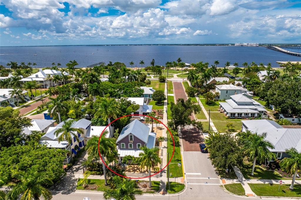 Property for sale at 502 W MARION AVENUE, PUNTA GORDA, FL, 33950