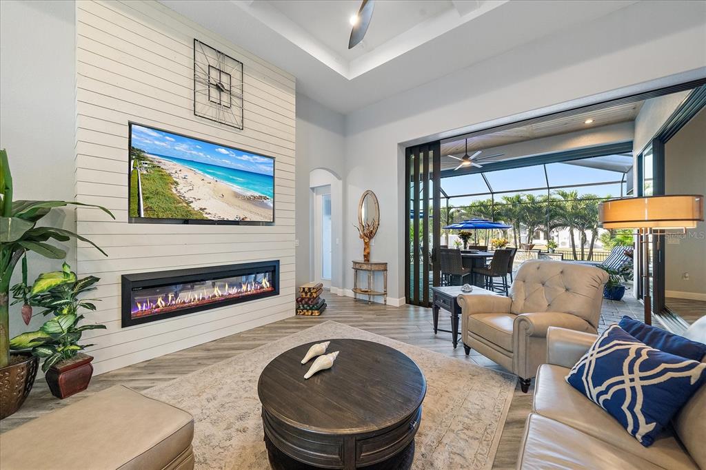 Property for sale at 15691 MEACHAM CIRCLE, PORT CHARLOTTE, FL, 33981