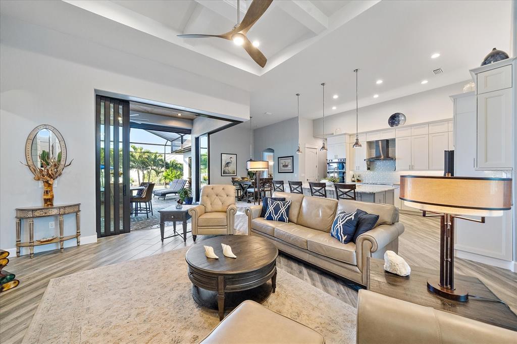 Property for sale at 15691 MEACHAM CIRCLE, PORT CHARLOTTE, FL, 33981