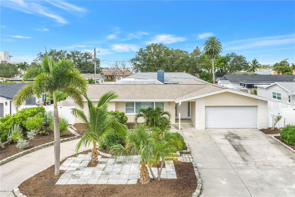 Property for sale at 2053 DOLPHIN BOULEVARD S, ST PETERSBURG, FL, 33707