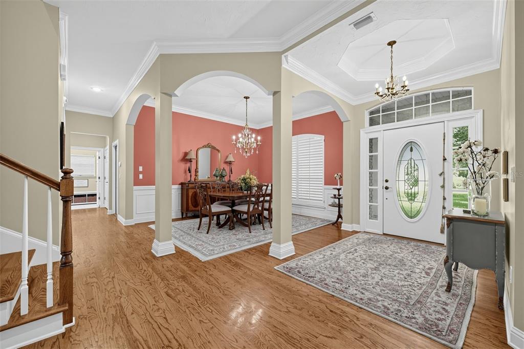 Property for sale at 2668 SCOTT MILL LANE, JACKSONVILLE, FL, 32223