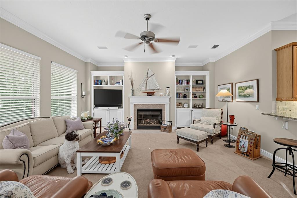 Property for sale at 2668 SCOTT MILL LANE, JACKSONVILLE, FL, 32223