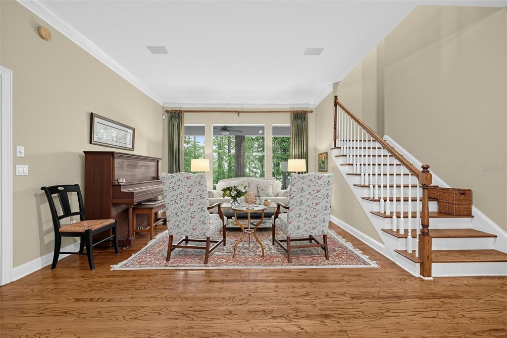 Property for sale at 2668 SCOTT MILL LANE, JACKSONVILLE, FL, 32223