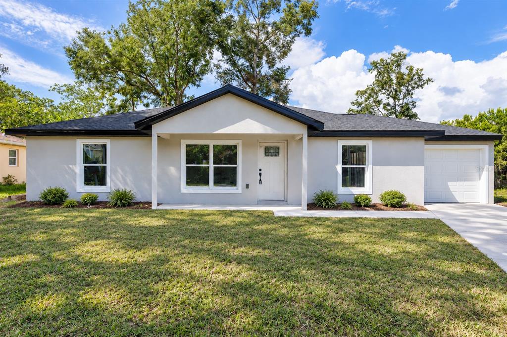 Property for sale at 442 NW 64TH PLACE, OCALA, FL, 34475