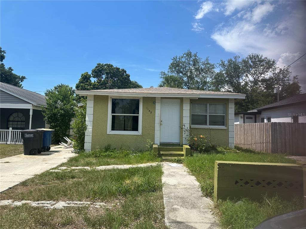 Property for sale at 1142 ENGMAN STREET, CLEARWATER, FL, 33755