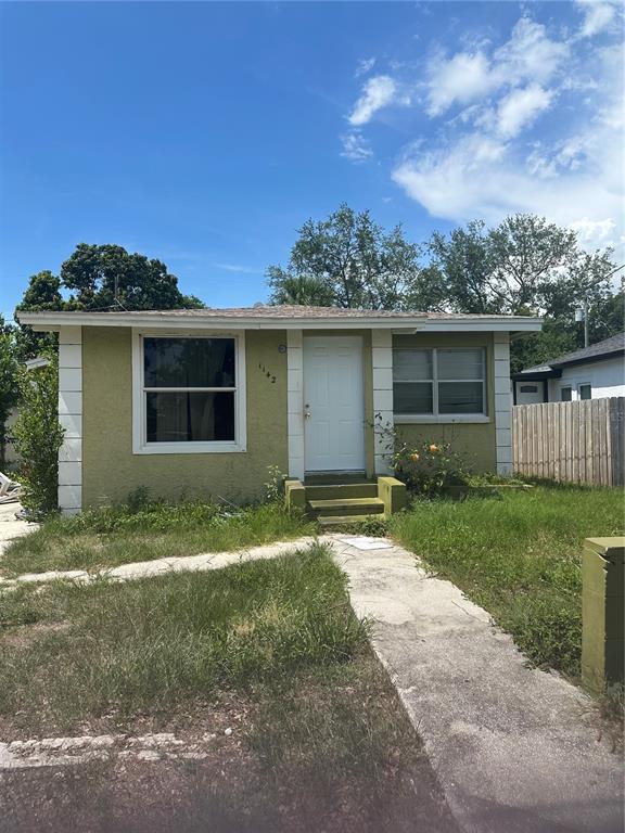 Property for sale at 1142 ENGMAN STREET, CLEARWATER, FL, 33755