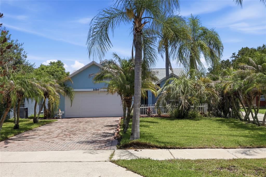 Property for sale at 1014 CONLEY DRIVE, OVIEDO, FL, 32765