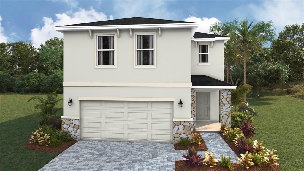 Property for sale at 1733 COBB TRAIL, PARRISH, FL, 34219