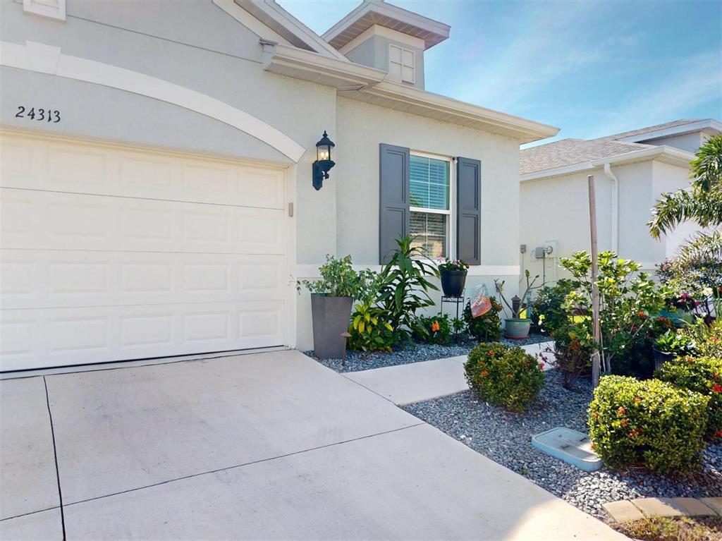 Property for sale at 24313 WESTGATE BOULEVARD, PORT CHARLOTTE, FL, 33980